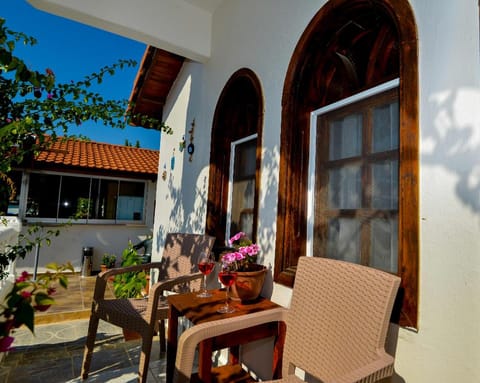 Dalyan Casablanca Hotel Vacation rental in Dalyan