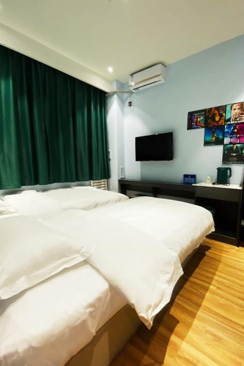 Beijing Shang Ya Xia He Hotel Universal Resort Branch Vacation rental in Beijing