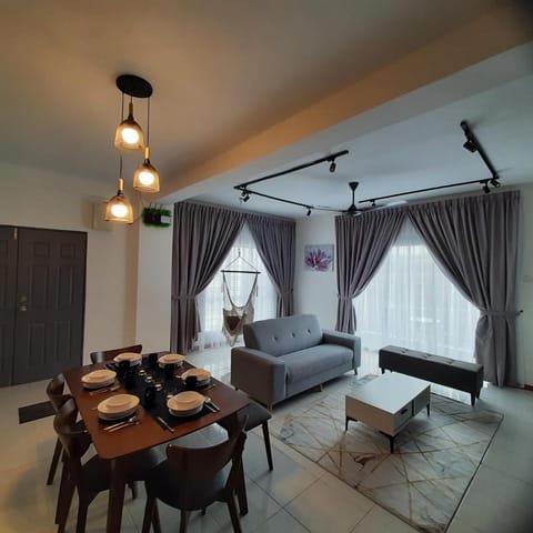 V Cozy Homestays Vacation rental in Brinchang