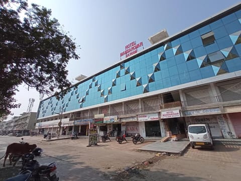 Hotel Mansarovar Vacation rental in Vadodara