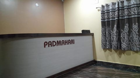 OYO 83922 Hotel Padmahari Urlaubsunterkunft in Puri