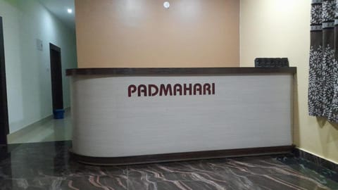 OYO 83922 Hotel Padmahari Alquiler vacacional in Puri