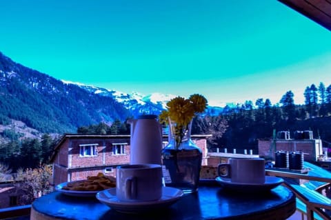 Tourist Nest Old Manali Diaries Vacation rental in Manali