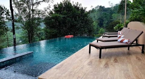 Tea Terrain Resorts and Spa Vacation rental in Kerala