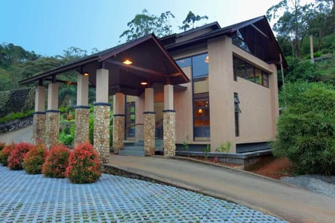 Tea Terrain Resorts and Spa Vacation rental in Kerala