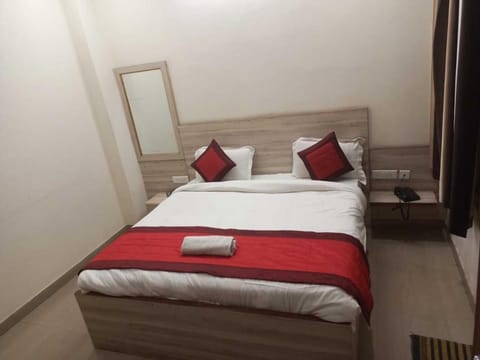 Hotel Meghna Residency Hotel in Gurugram