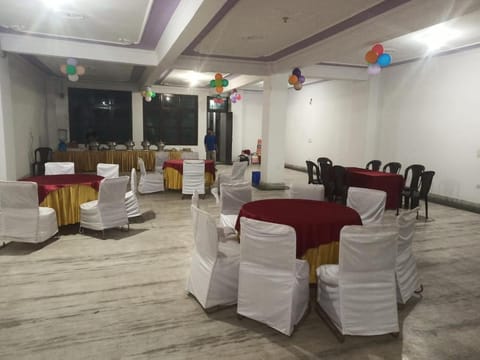 Hotel Meghna Residency Hotel in Gurugram