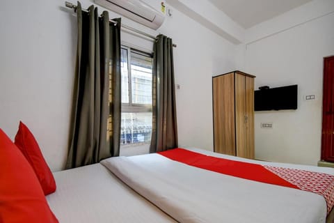 Flagship Eco Villa Near Sakherbazar Metro Station Hotel in Kolkata