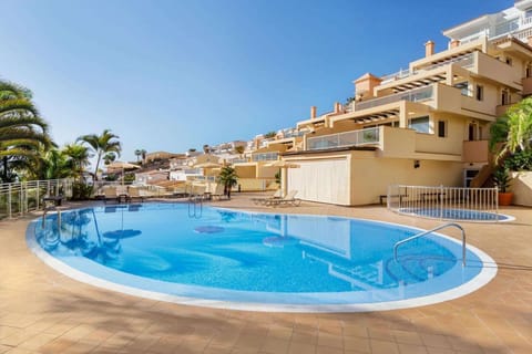 Wyndham Residences Tenerife Costa Adeje Vacation rental in Costa Adeje