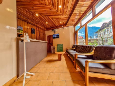 Pine Grove Vacation rental in Manali