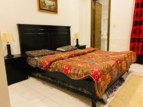 Lovely one bed room apartment  Condo in Islamabad