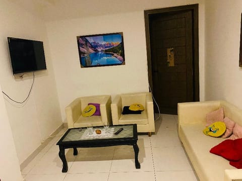 Lovely one bed room apartment  Apartment in Islamabad