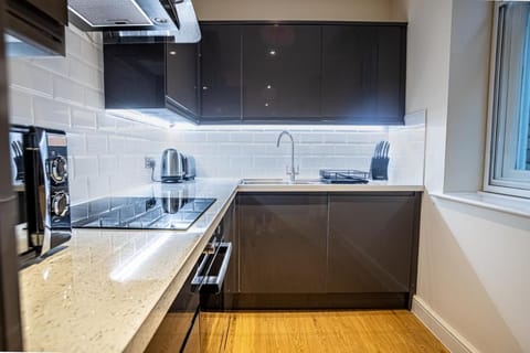 Modern Apartment Ipswich near Christchurch Park Ipswich Waterfront by Belvilla Vacation rental in Ipswich