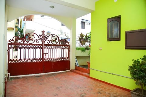 FOUR BHK  Villa Near Heritage Town -Beauty home Villa in Puducherry