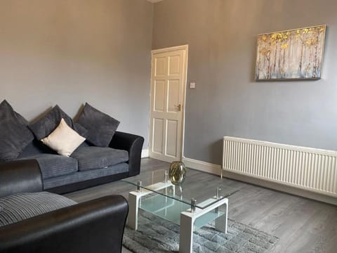 Alexander Apartments Gateshead 2 Vacation rental in Gateshead