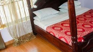 Hotel Barbados international Vacation rental in Kampala