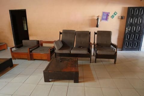 Feliama Hotel Hôtel in Kumasi