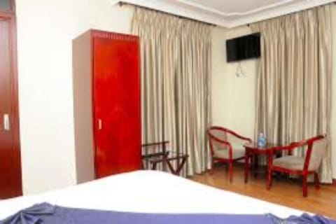 Blue Wave Hotel Vacation rental in Addis Ababa