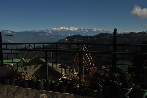 Hotel Kasturi Palace and Restaurant Hotel in Darjeeling