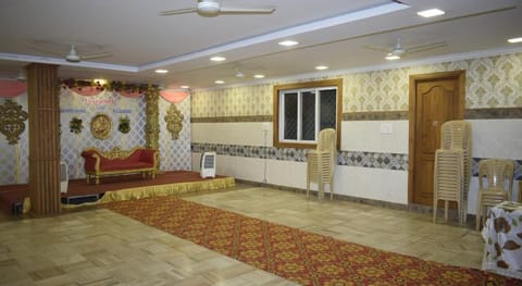 Sri Krishna Vilas Vacation rental in Coimbatore