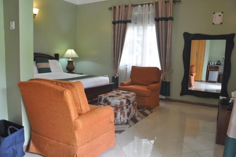 Home Bliss Hotel- Fort portal Uganda Vacation rental in Uganda