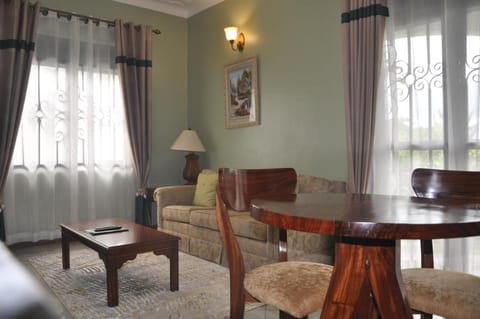 Home Bliss Hotel- Fort portal Uganda Vacation rental in Uganda