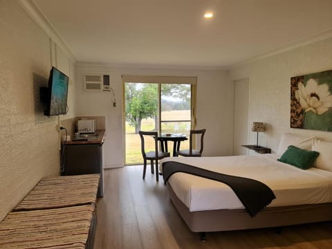 Vacy Hunter Valley Lodge Alquiler vacacional in Vacy