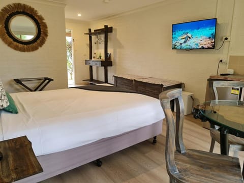 Vacy Hunter Valley Lodge Alquiler vacacional in Vacy