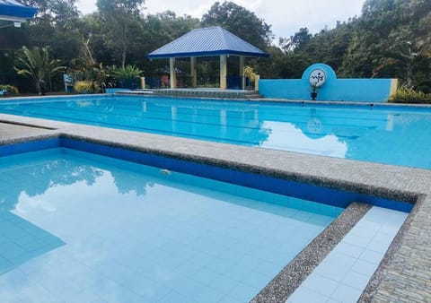 MJS Camp Site and Mountain Resort Hotel in Central Visayas