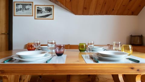 Italianway - Forni 7 Vacation rental in Santa Caterina di Valfurva