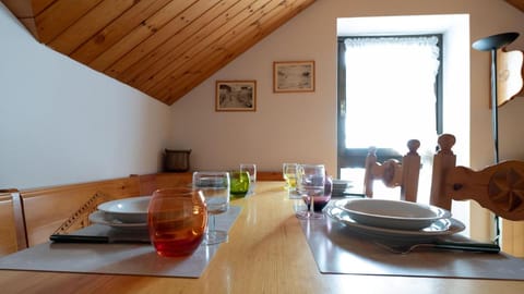 Italianway - Forni 7 Vacation rental in Santa Caterina di Valfurva