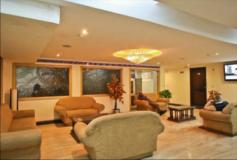 Hotel Metro Agra Vacation rental in Agra