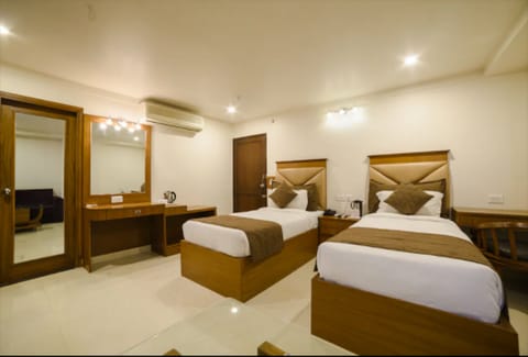 Hotel Metro Agra Vacation rental in Agra