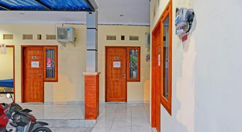 OYO 90823 Casa Jupiter Shine Vacation rental in Denpasar