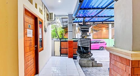 OYO 90823 Casa Jupiter Shine Vacation rental in Denpasar