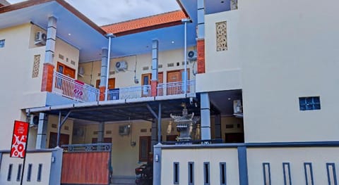 OYO 90823 Casa Jupiter Shine Vacation rental in Denpasar