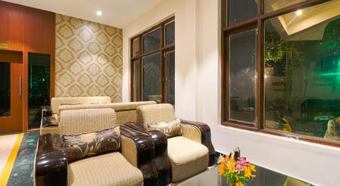 The Byke Sunshine Grand Ooty Vacation rental in Ooty