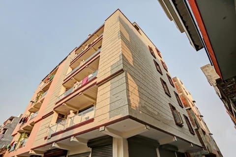 OYO 84391 Townhouse Hotel Grand Hotel in Noida