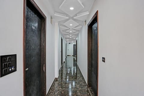 OYO 84391 Townhouse Hotel Grand Hotel in Noida