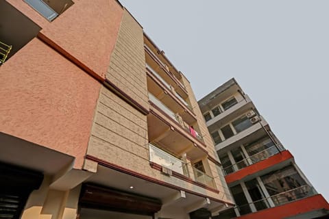 OYO 84391 Townhouse Hotel Grand Hotel in Noida