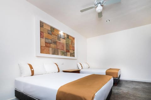 Capital O Hotel Joyma Suites, San Luis Vacation rental in San Luis Potosi