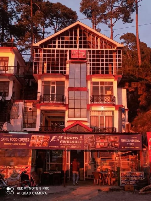 DS Cottage Shimla Vacation rental in Shimla