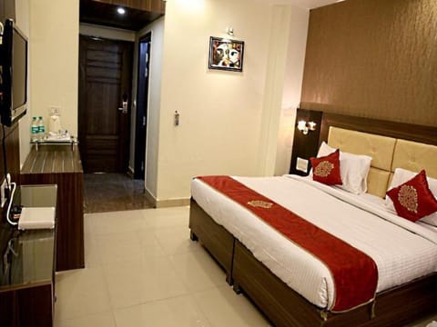 Hotel Light House Agra by Park Tree Hotel in Agra