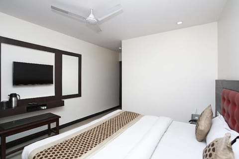 OYO 14687 Hotel Avtar Hôtel in New Delhi