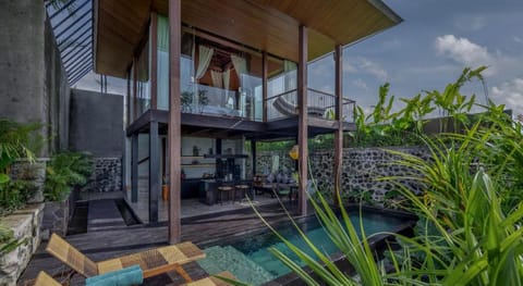 Gdas Bali Health and Wellness Resort Vacation rental in Sukawati