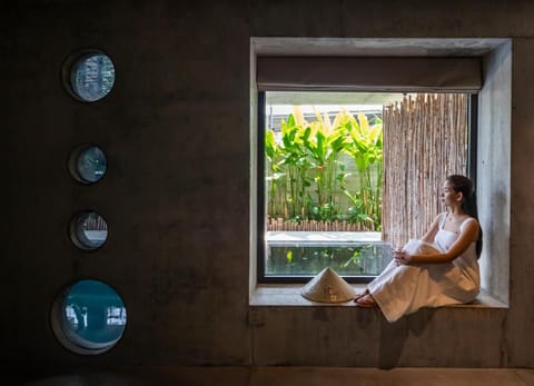 Thalia Boutique Hotel Hoian Vacation rental in Hoi An