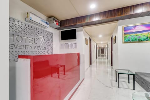 Townhouse 687 Hotel 77 Vacation rental in Ludhiana