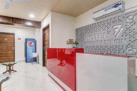 Townhouse 687 Hotel 77 Vacation rental in Ludhiana