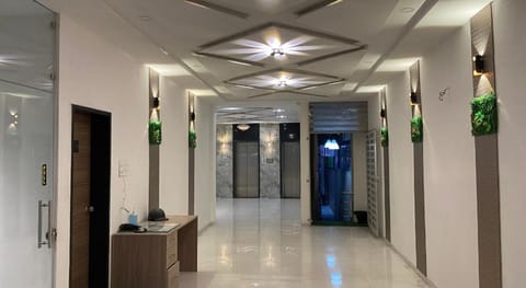 Dash Hotels Vacation rental in Hyderabad