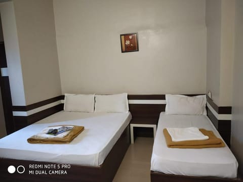 Hotel Parkwood inn Hôtel in Bengaluru